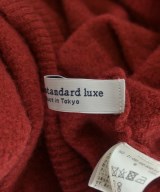 journal standard luxe（ジャーナルスタンダードラックス）カーディガン 赤 サイズ:F レディース/2200671690045