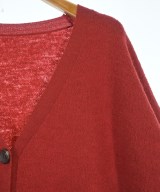 journal standard luxe（ジャーナルスタンダードラックス）カーディガン 赤 サイズ:F レディース/2200671690045