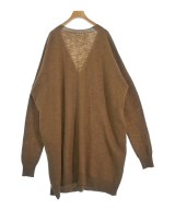 journal standard luxe（ジャーナルスタンダードラックス）カーディガン 茶 サイズ:F レディース/2200671690052