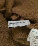 journal standard luxe（ジャーナルスタンダードラックス）カーディガン 茶 サイズ:F レディース/2200671690052