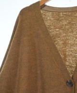 journal standard luxe（ジャーナルスタンダードラックス）カーディガン 茶 サイズ:F レディース/2200671690052
