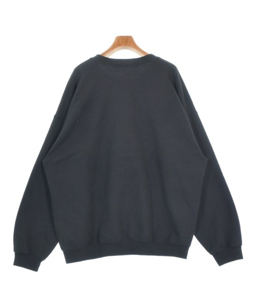 journal standard luxe（ジャーナルスタンダードラックス）スウェット 黒 サイズ:F レディース/2200671690106