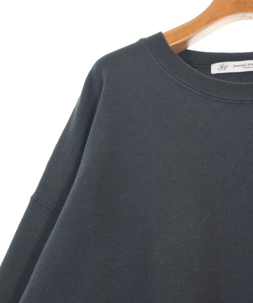 journal standard luxe（ジャーナルスタンダードラックス）スウェット 黒 サイズ:F レディース/2200671690106