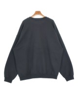 journal standard luxe（ジャーナルスタンダードラックス）スウェット 黒 サイズ:F レディース/2200671690106