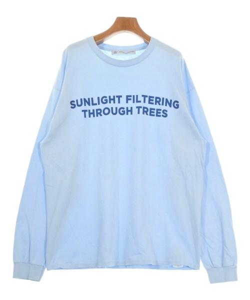 journal standard luxe(ジャーナルスタンダードラックス)Tシャツ・カットソー 青 サイズ:F/2200671690120