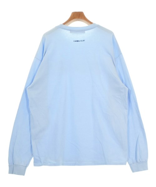 journal standard luxe（ジャーナルスタンダードラックス）Tシャツ・カットソー 青 サイズ:F レディース/2200671690120