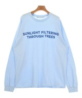 journal standard luxe（ジャーナルスタンダードラックス）Tシャツ・カットソー 青 サイズ:F レディース/2200671690120