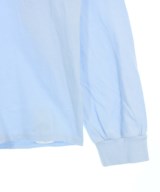 journal standard luxe（ジャーナルスタンダードラックス）Tシャツ・カットソー 青 サイズ:F レディース/2200671690120