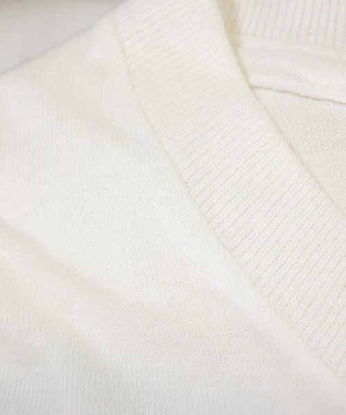 journal standard luxe（ジャーナルスタンダードラックス）Tシャツ・カットソー 白 サイズ:F レディース/2200671690137