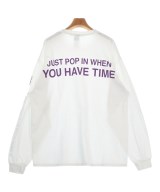 journal standard luxe（ジャーナルスタンダードラックス）Tシャツ・カットソー 白 サイズ:F レディース/2200671690137