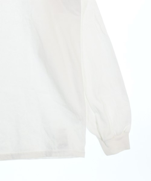 journal standard luxe（ジャーナルスタンダードラックス）Tシャツ・カットソー 白 サイズ:F レディース/2200671690144