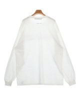 journal standard luxe（ジャーナルスタンダードラックス）Tシャツ・カットソー 白 サイズ:F レディース/2200671690144