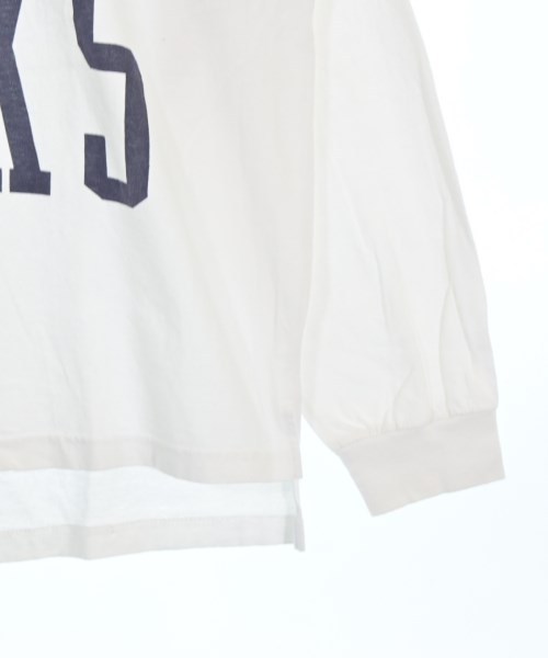 journal standard luxe（ジャーナルスタンダードラックス）Tシャツ・カットソー 白 サイズ:F レディース/2200671690151