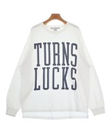 journal standard luxe（ジャーナルスタンダードラックス）Tシャツ・カットソー 白 サイズ:F レディース/2200671690151