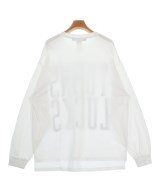 journal standard luxe（ジャーナルスタンダードラックス）Tシャツ・カットソー 白 サイズ:F レディース/2200671690151