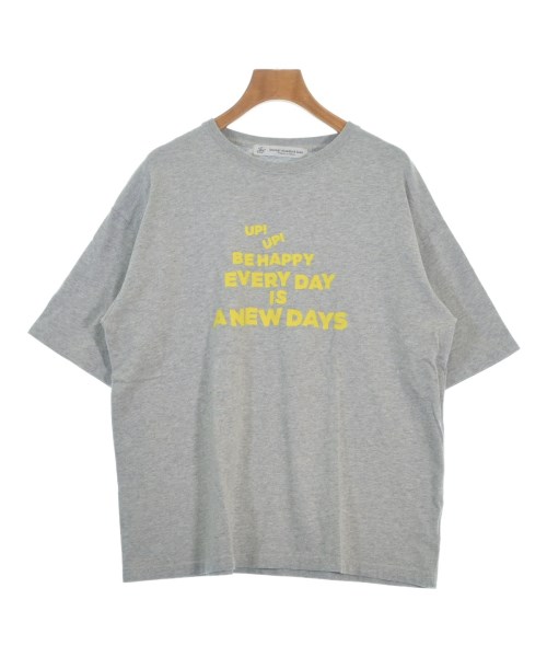 journal standard luxe(ジャーナルスタンダードラックス)Tシャツ・カットソー グレー サイズ:S/2200671690243