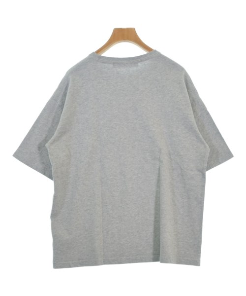 journal standard luxe（ジャーナルスタンダードラックス）Tシャツ・カットソー グレー サイズ:S レディース/2200671690243