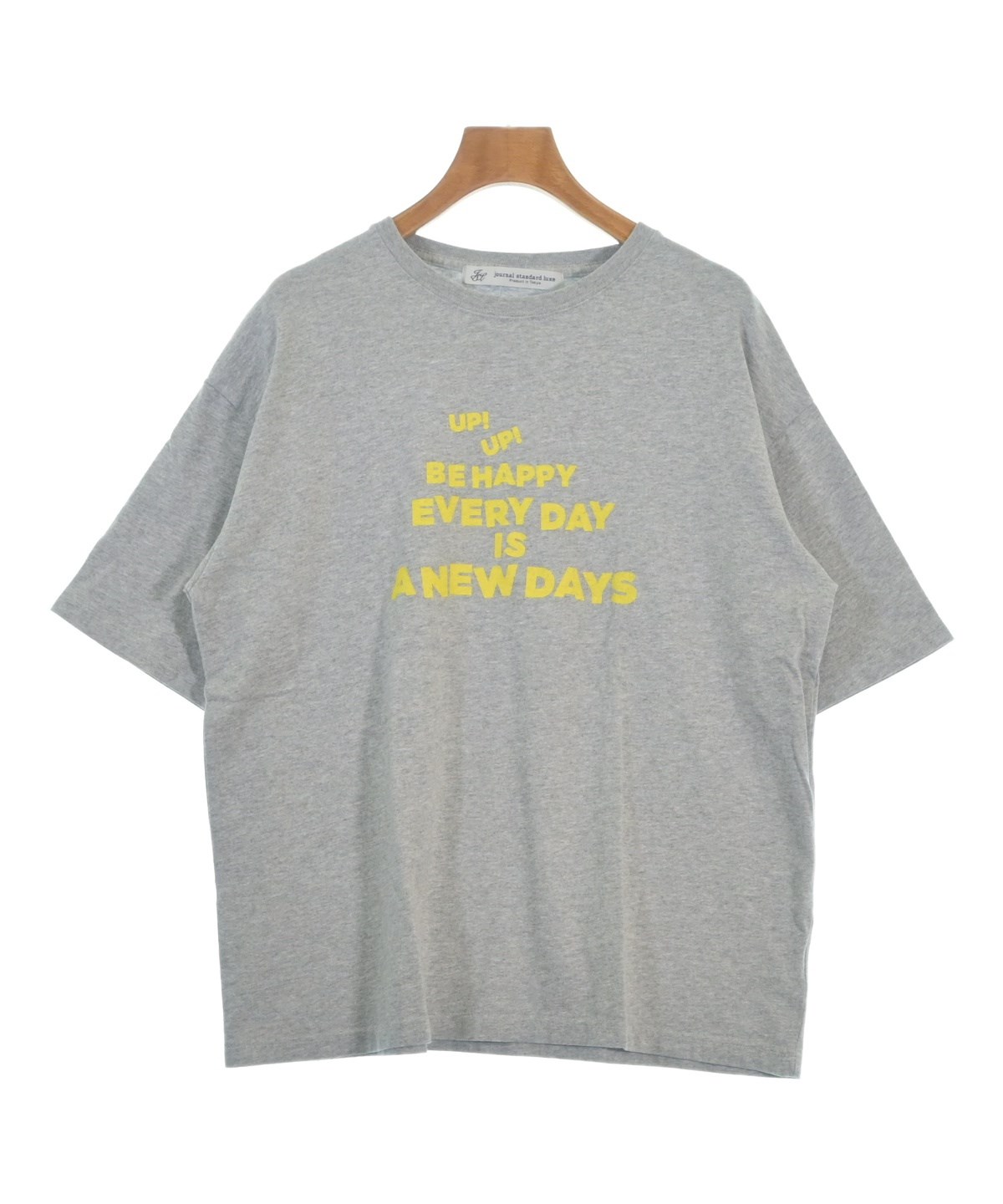 journal standard luxe（ジャーナルスタンダードラックス）Tシャツ