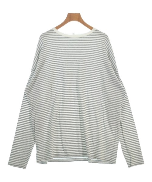 journal standard luxe(ジャーナルスタンダードラックス)Tシャツ・カットソー グレー サイズ:F/2200671690342
