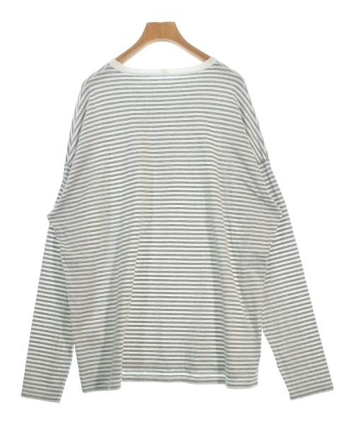 journal standard luxe（ジャーナルスタンダードラックス）Tシャツ・カットソー グレー サイズ:F レディース/2200671690342