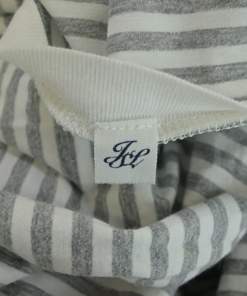 journal standard luxe（ジャーナルスタンダードラックス）Tシャツ・カットソー グレー サイズ:F レディース/2200671690342