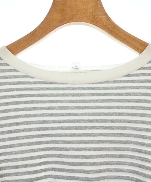 journal standard luxe（ジャーナルスタンダードラックス）Tシャツ・カットソー グレー サイズ:F レディース/2200671690342