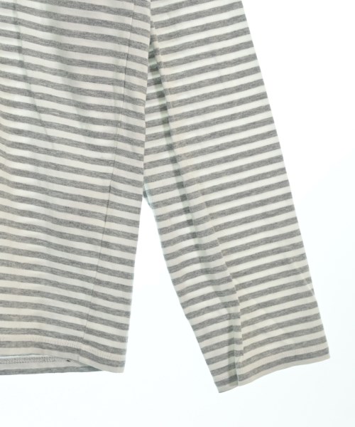 journal standard luxe（ジャーナルスタンダードラックス）Tシャツ・カットソー グレー サイズ:F レディース/2200671690342