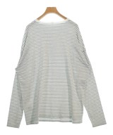 journal standard luxe（ジャーナルスタンダードラックス）Tシャツ・カットソー グレー サイズ:F レディース/2200671690342