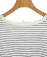journal standard luxe（ジャーナルスタンダードラックス）Tシャツ・カットソー グレー サイズ:F レディース/2200671690342