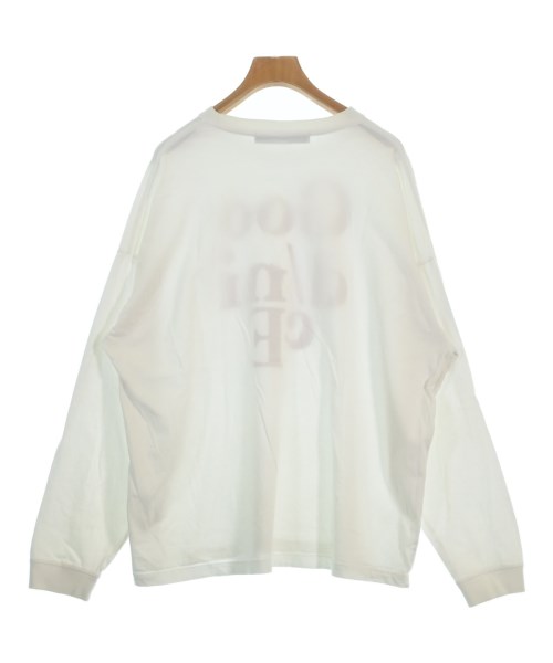 journal standard luxe（ジャーナルスタンダードラックス）Tシャツ・カットソー 白 サイズ:F レディース/2200671690366