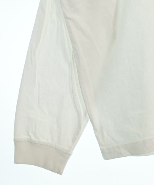 journal standard luxe（ジャーナルスタンダードラックス）Tシャツ・カットソー 白 サイズ:F レディース/2200671690366