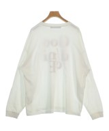 journal standard luxe（ジャーナルスタンダードラックス）Tシャツ・カットソー 白 サイズ:F レディース/2200671690366