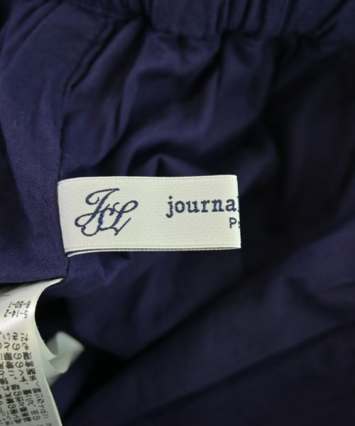 journal standard luxe（ジャーナルスタンダードラックス）ロング・マキシ丈スカート 紺 サイズ:-(L位) レディース/2200671690380