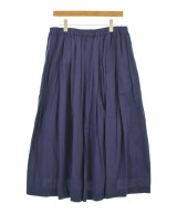 journal standard luxe（ジャーナルスタンダードラックス）ロング・マキシ丈スカート 紺 サイズ:-(L位) レディース/2200671690380