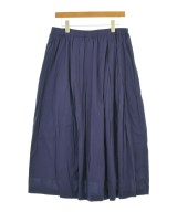 journal standard luxe（ジャーナルスタンダードラックス）ロング・マキシ丈スカート 紺 サイズ:-(L位) レディース/2200671690380