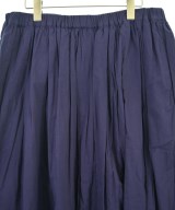 journal standard luxe（ジャーナルスタンダードラックス）ロング・マキシ丈スカート 紺 サイズ:-(L位) レディース/2200671690380