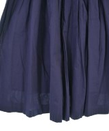 journal standard luxe（ジャーナルスタンダードラックス）ロング・マキシ丈スカート 紺 サイズ:-(L位) レディース/2200671690380