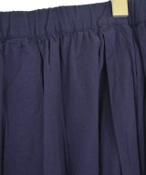 journal standard luxe（ジャーナルスタンダードラックス）ロング・マキシ丈スカート 紺 サイズ:-(L位) レディース/2200671690380
