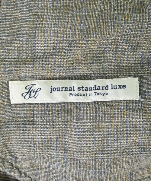 journal standard luxe（ジャーナルスタンダードラックス）その他 グレー サイズ:S レディース/2200671690427