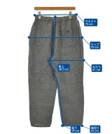 journal standard luxe（ジャーナルスタンダードラックス）その他 グレー サイズ:S レディース/2200671690427