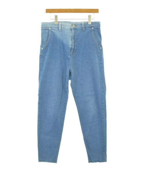 journal standard luxe(ジャーナルスタンダードラックス)デニムパンツ 青 サイズ:S/2200671690441