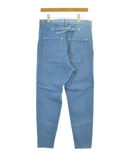 journal standard luxe（ジャーナルスタンダードラックス）デニムパンツ 青 サイズ:S レディース/2200671690441