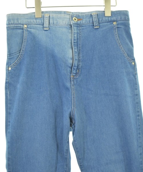 journal standard luxe（ジャーナルスタンダードラックス）デニムパンツ 青 サイズ:S レディース/2200671690441