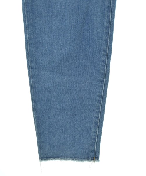 journal standard luxe（ジャーナルスタンダードラックス）デニムパンツ 青 サイズ:S レディース/2200671690441