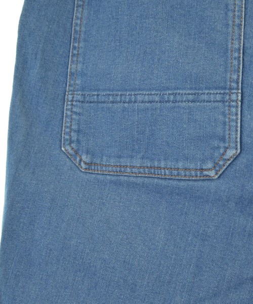 journal standard luxe（ジャーナルスタンダードラックス）デニムパンツ 青 サイズ:S レディース/2200671690441