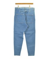 journal standard luxe（ジャーナルスタンダードラックス）デニムパンツ 青 サイズ:S レディース/2200671690441