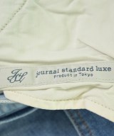 journal standard luxe（ジャーナルスタンダードラックス）デニムパンツ 青 サイズ:S レディース/2200671690441