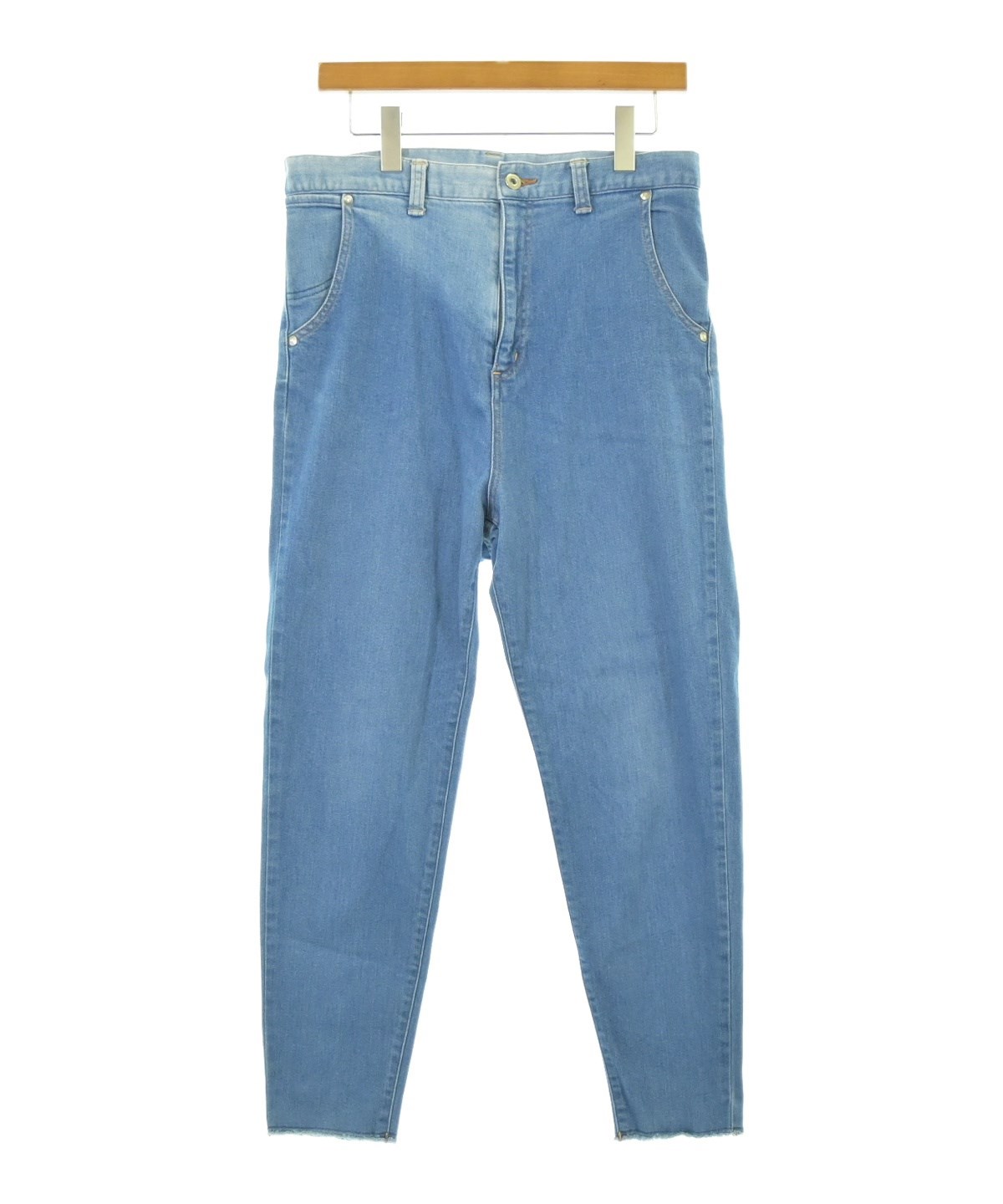 journal standard luxe（ジャーナルスタンダードラックス）デニム