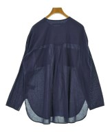 journal standard luxe（ジャーナルスタンダードラックス）カジュアルシャツ 紺 サイズ:F レディース/2200671690489