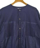 journal standard luxe（ジャーナルスタンダードラックス）カジュアルシャツ 紺 サイズ:F レディース/2200671690489